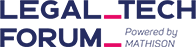 Legal Tech Forum logo