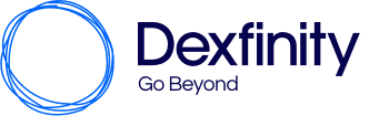 Logo Dexfinity
